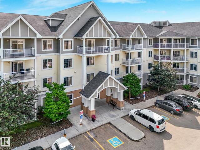 #214 2204 44 AV NW  Edmonton, AB T6T 0G5