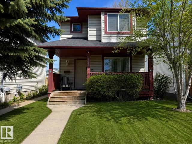 1920 37 Avenue NW  Edmonton, AB T6T 1S7