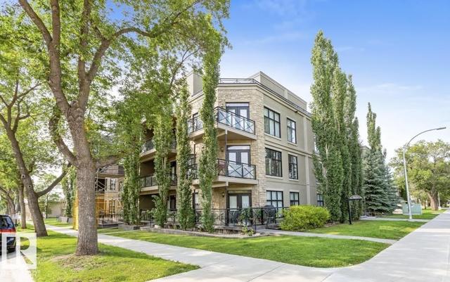 406 10808 71 Avenue  Edmonton, AB T6E 0X7