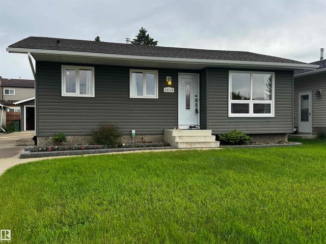 14210 22A Street NW  Edmonton, AB T5Y 1E1