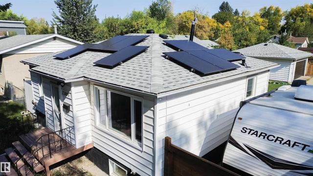 12005 40 ST NW  Edmonton, AB T5W 2L2