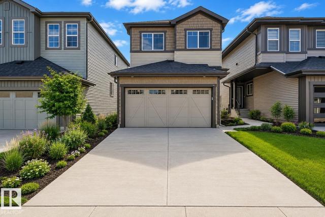 1538 GRANT Way NW  Edmonton, AB T5T 0W2