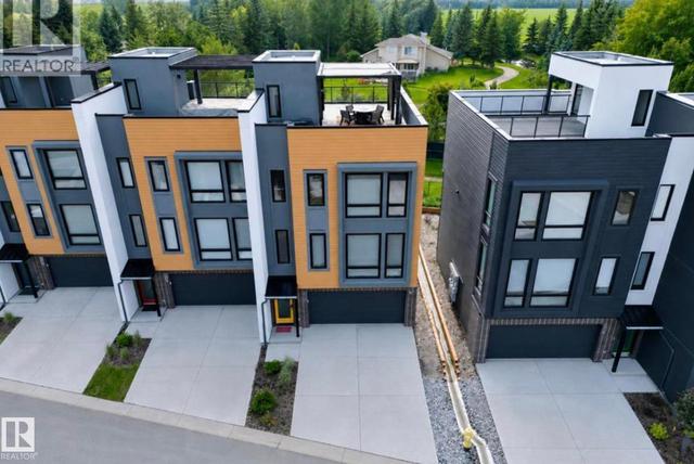 #46 1304 RUTHERFORD RD SW  Edmonton, AB T6W 0B4