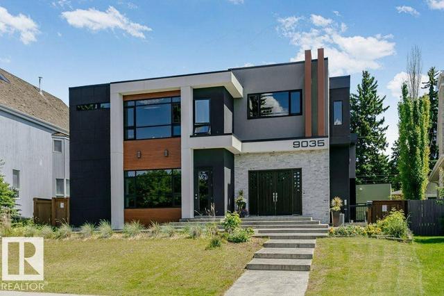 9035 SASKATCHEWAN Drive  Edmonton, AB T6G 2B2