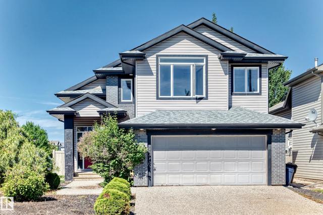 2984 MCPHADDEN Way SW  Edmonton, AB T6W 1P8