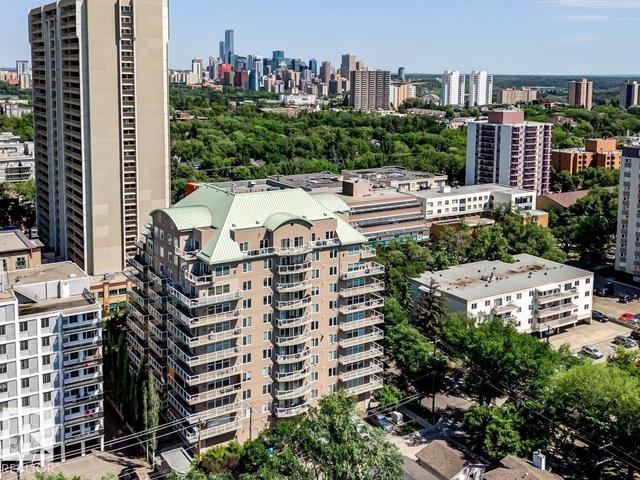 #607 11111 82 Avenue NW  Edmonton, AB T6G 0T3