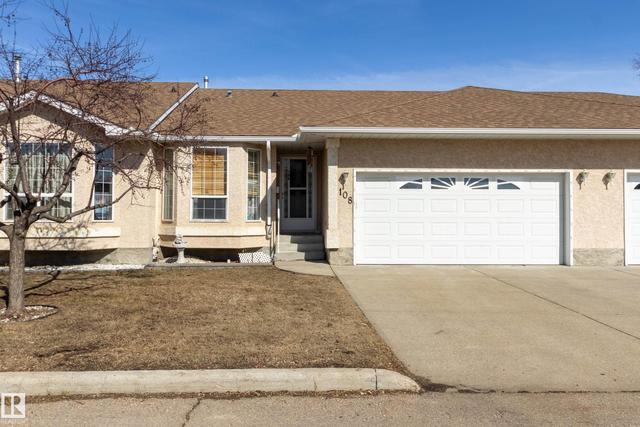 #108 13320 124 ST NW  Edmonton, AB T5L 5B7