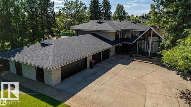 23 WESTBROOK Drive  Edmonton, AB T6J 2C8