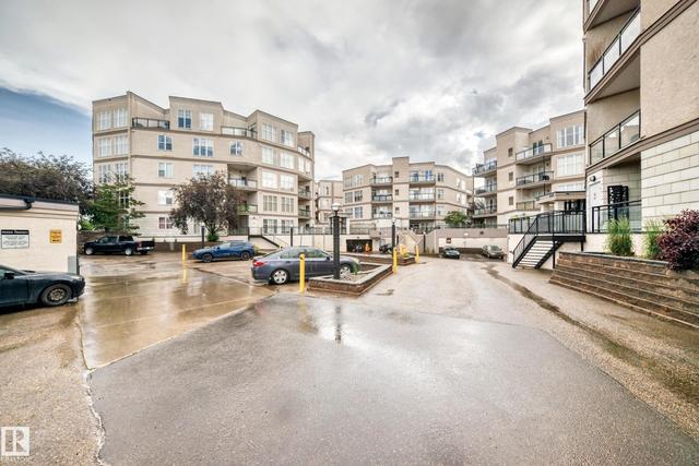 #226 4831 104A ST NW  Edmonton, AB T6H 0R5