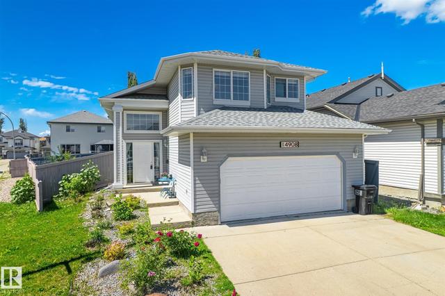 14908 137 Street NW  Edmonton, AB T6V 1R2