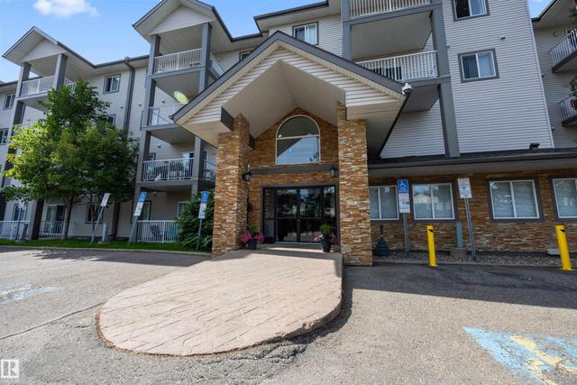#201 3425 19 ST NW NW  Edmonton, AB T6T 2B5