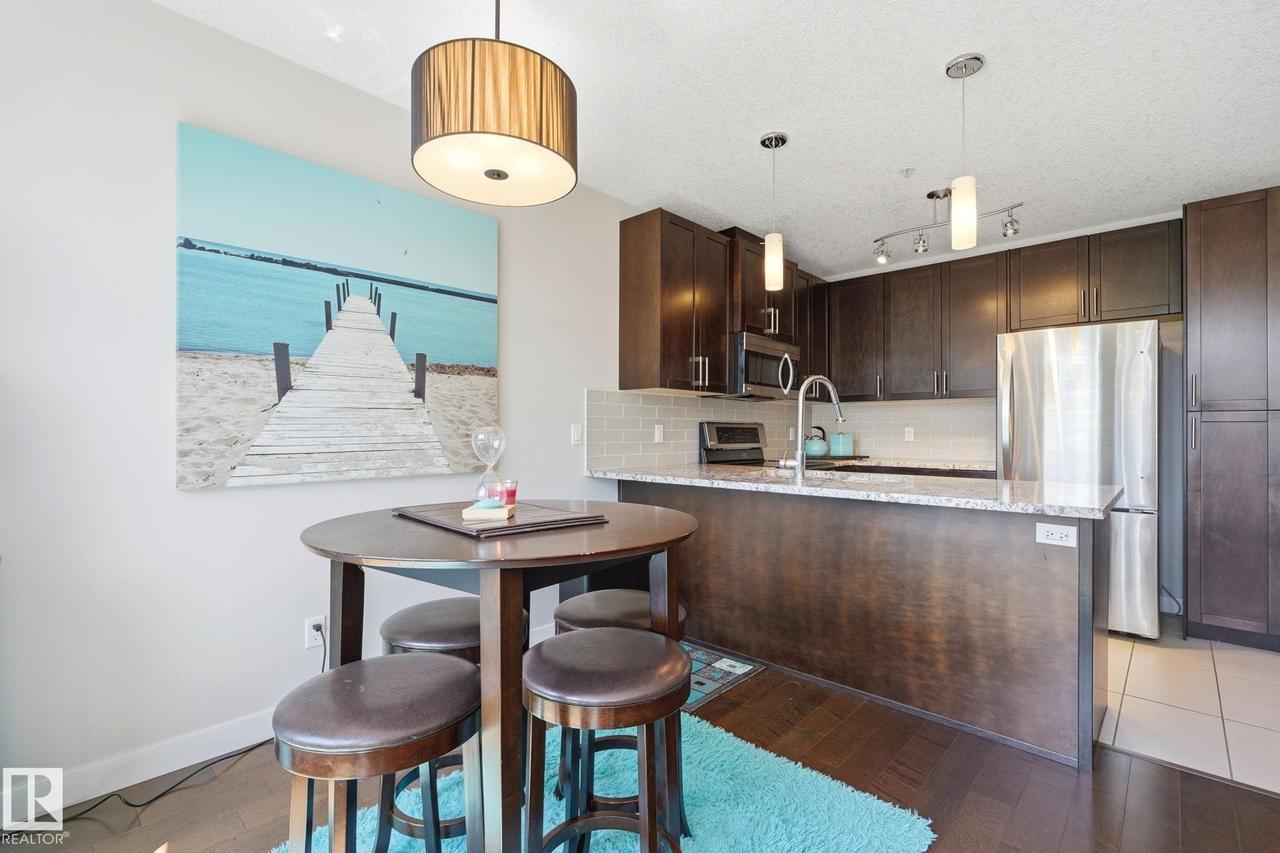 #125 5151 Windermere Boulevard Sw, Edmonton, AB - Indoor
