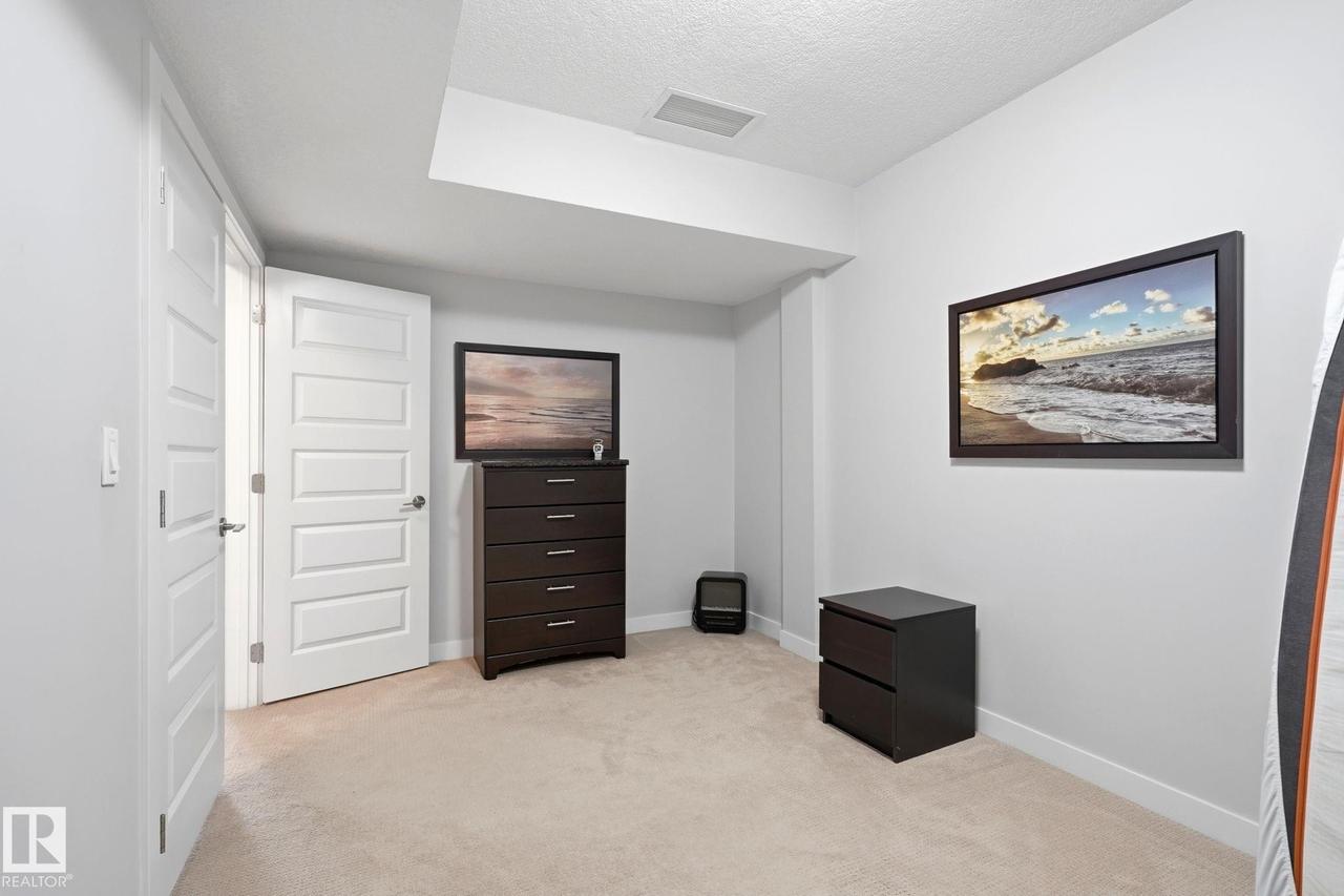 #125 5151 Windermere Boulevard Sw, Edmonton, AB - Indoor