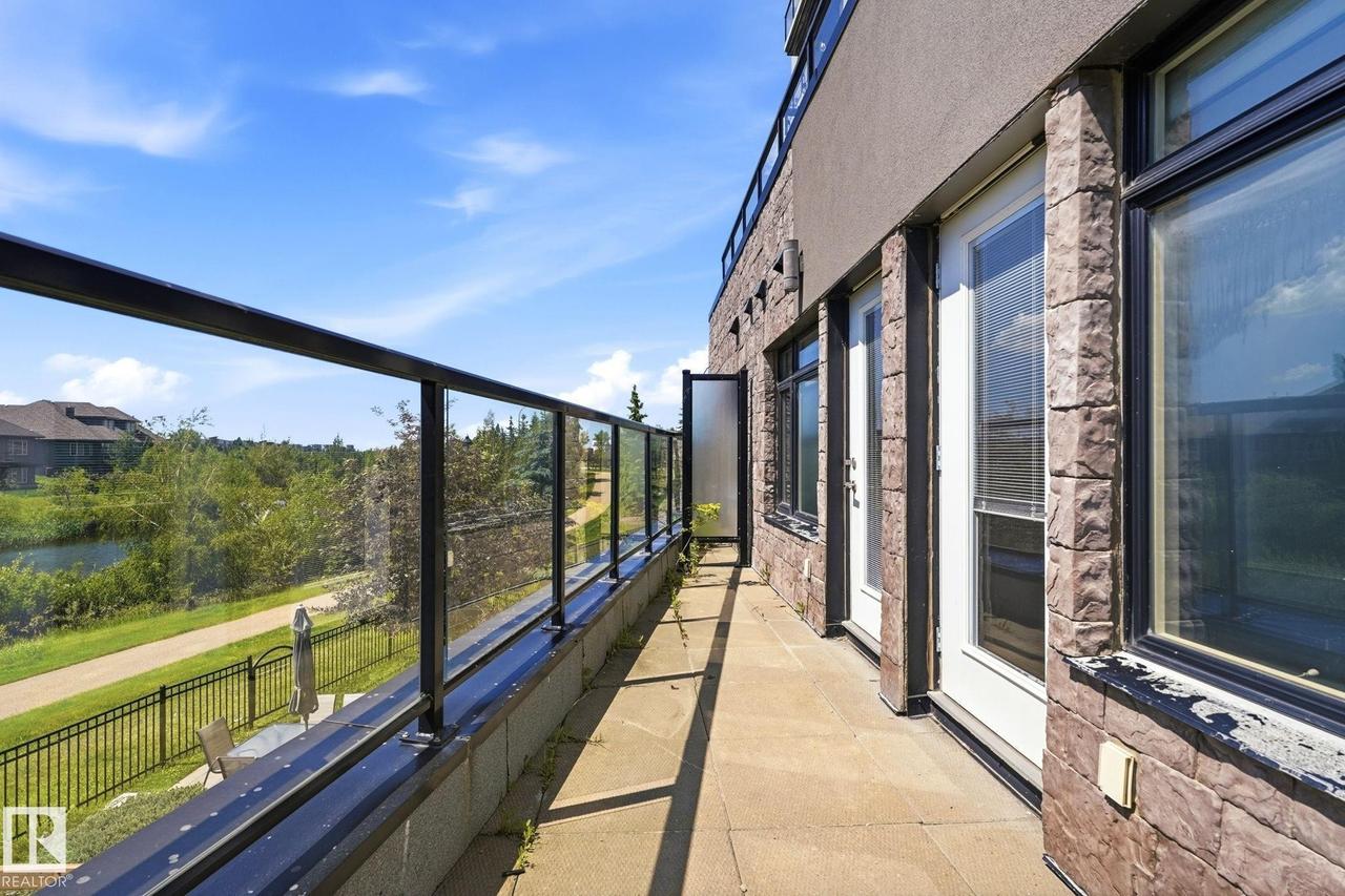 #125 5151 Windermere Boulevard Sw, Edmonton, AB - Outdoor
