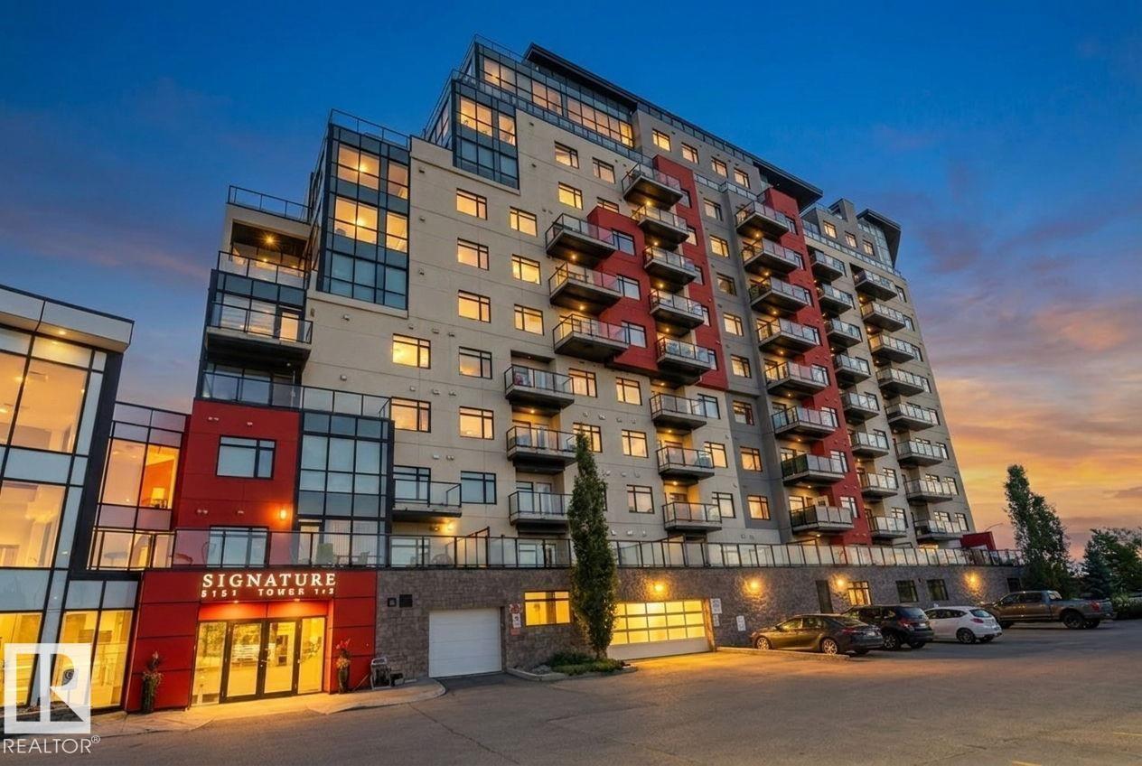#125 5151 Windermere Boulevard Sw, Edmonton, AB - Outdoor