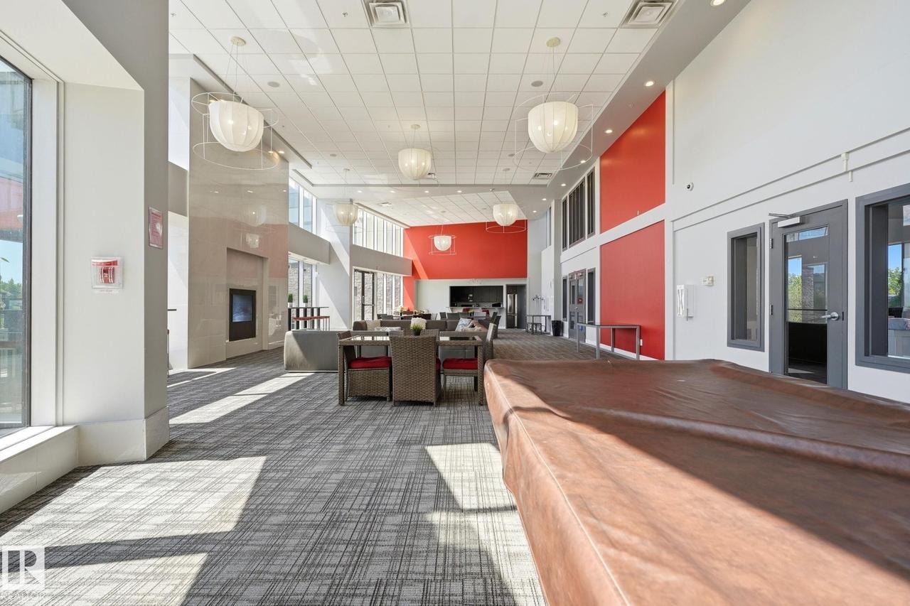 #125 5151 Windermere Boulevard Sw, Edmonton, AB -  Photo Showing Other Room