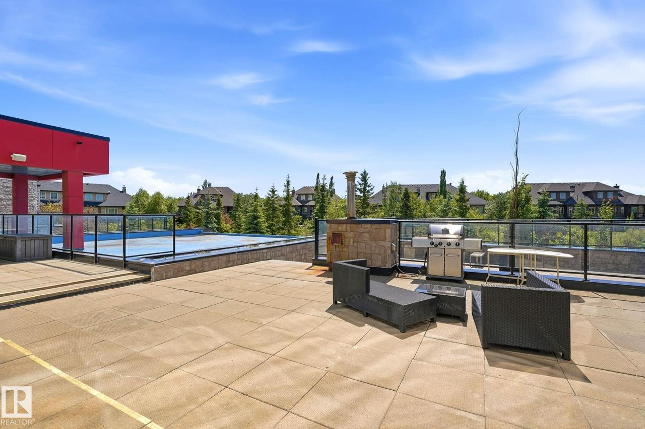 #125 5151 Windermere Boulevard Sw, Edmonton, AB - Outdoor