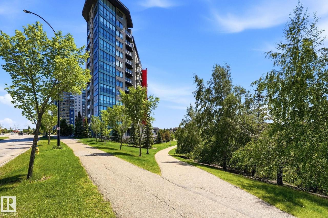 #125 5151 Windermere Boulevard Sw, Edmonton, AB - Outdoor