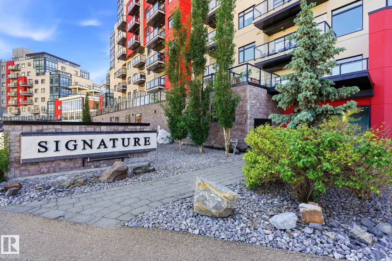 #125 5151 Windermere Boulevard Sw, Edmonton, AB - Outdoor