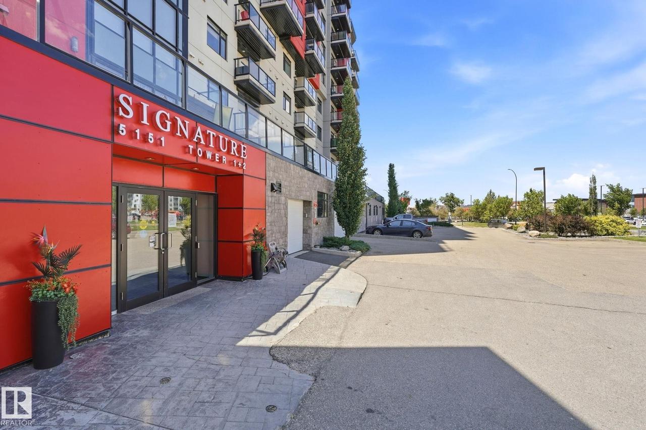 #125 5151 Windermere Boulevard Sw, Edmonton, AB - Outdoor