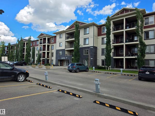 319 5816 MULLEN Place  Edmonton, AB T6R 0W3