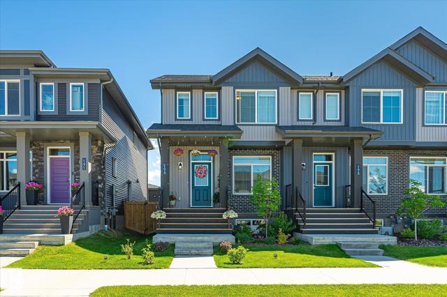 173 Kinglet Boulevard NW  Edmonton, AB T5S 0S6