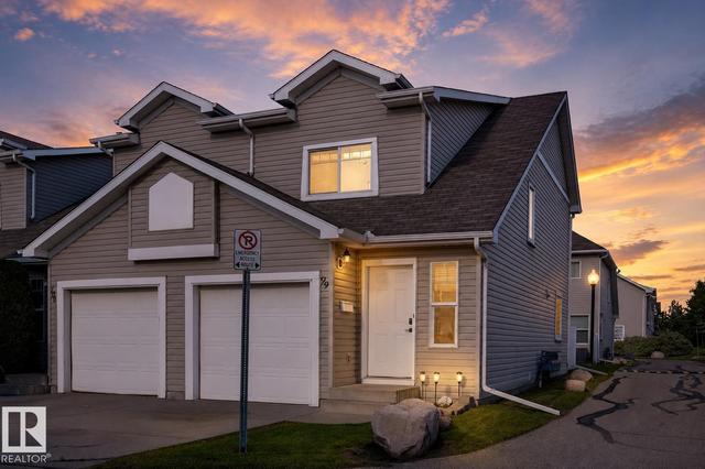 #99 150 EDWARDS DR SW  Edmonton, AB T6X 1M4