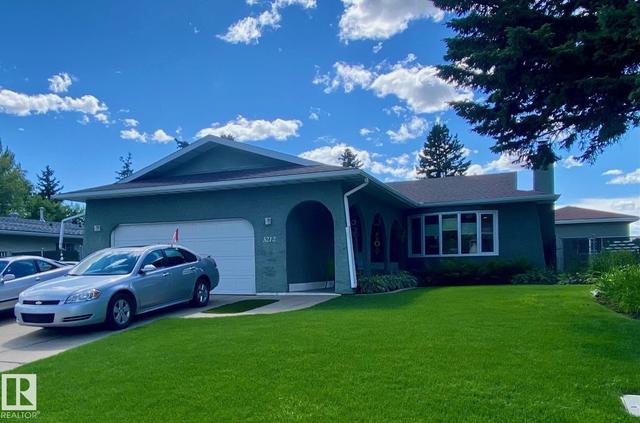 3212 73 Street NW  Edmonton, AB T6K 1K1