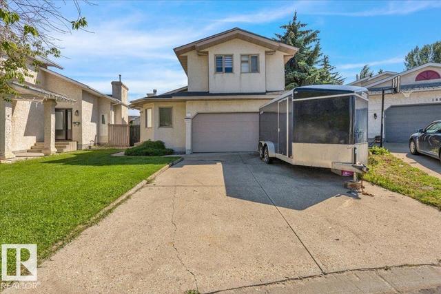 18911 58 Avenue NW  Edmonton, AB T6M 2G6