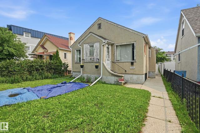 11325 101 Street  Edmonton, AB T5G 2A6