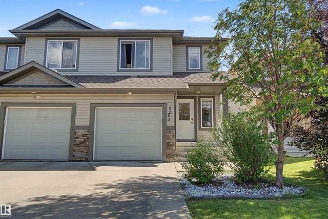 5205 168 Avenue NW  Edmonton, AB T5Y 0R6