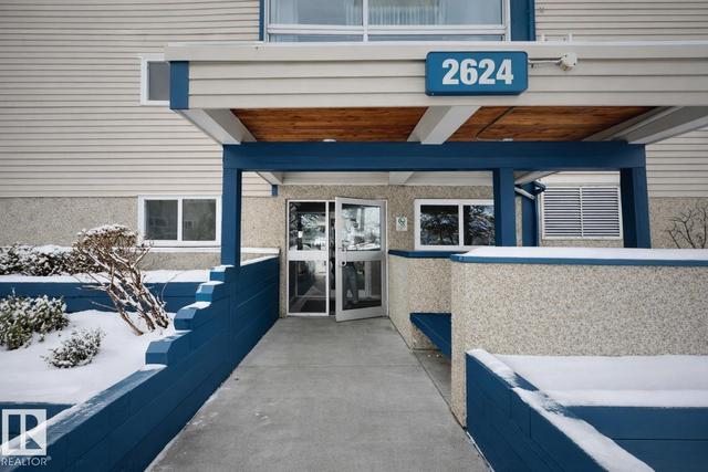 107, 2624 millwoods road east NW  Edmonton, AB T6L 5K6