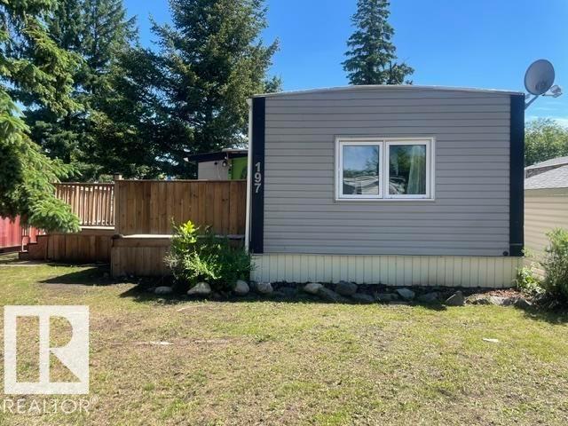 197 Evergreen Park Northwest  Edmonton, AB T5Y 4M2