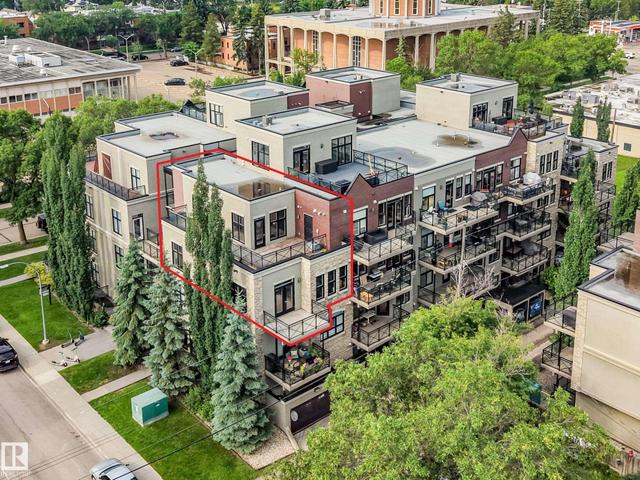 #308 10808 71 AV NW  Edmonton, AB T6E 0X7