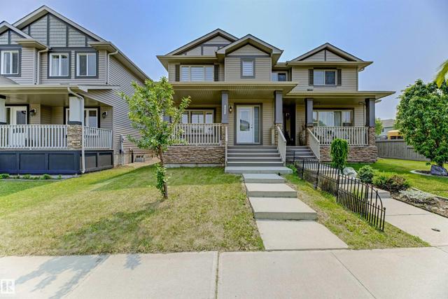 1311 30 Avenue NW  Edmonton, AB T6T 0V7