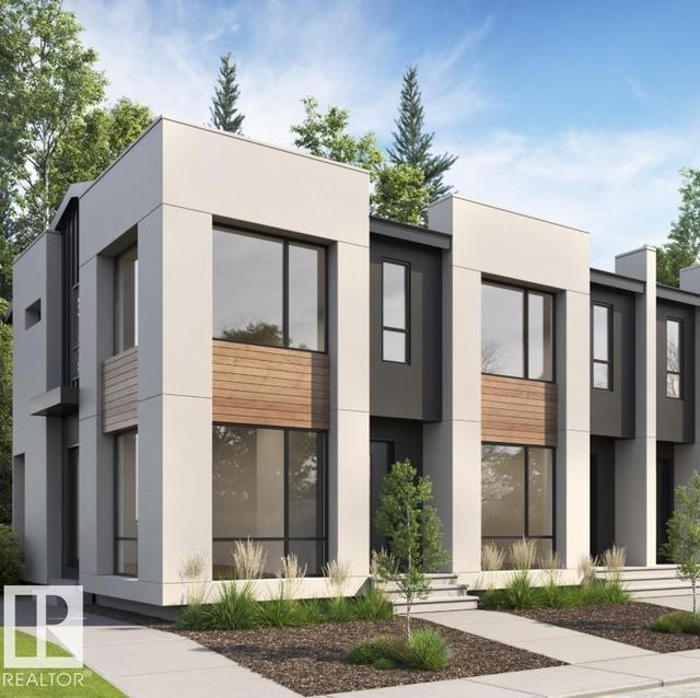 8003 103 Avenue NW  Edmonton, AB T5H 4L8