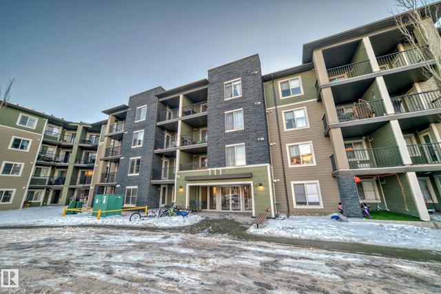 #121 111 WATT CM SW  Edmonton, AB T6X 2C6