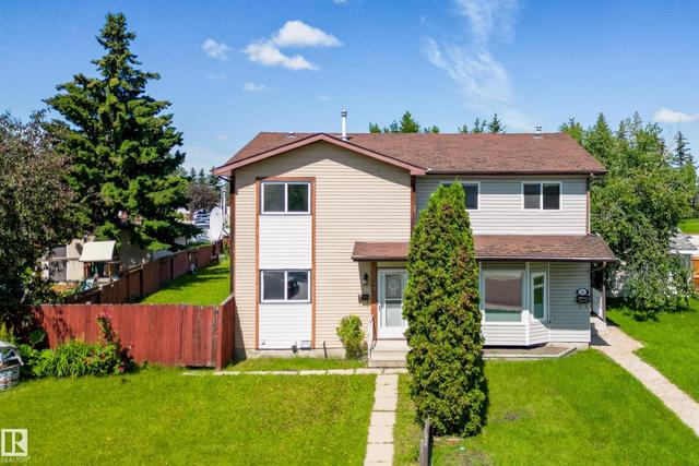 72 STIRLING Road NW  Edmonton, AB T5X 4C3