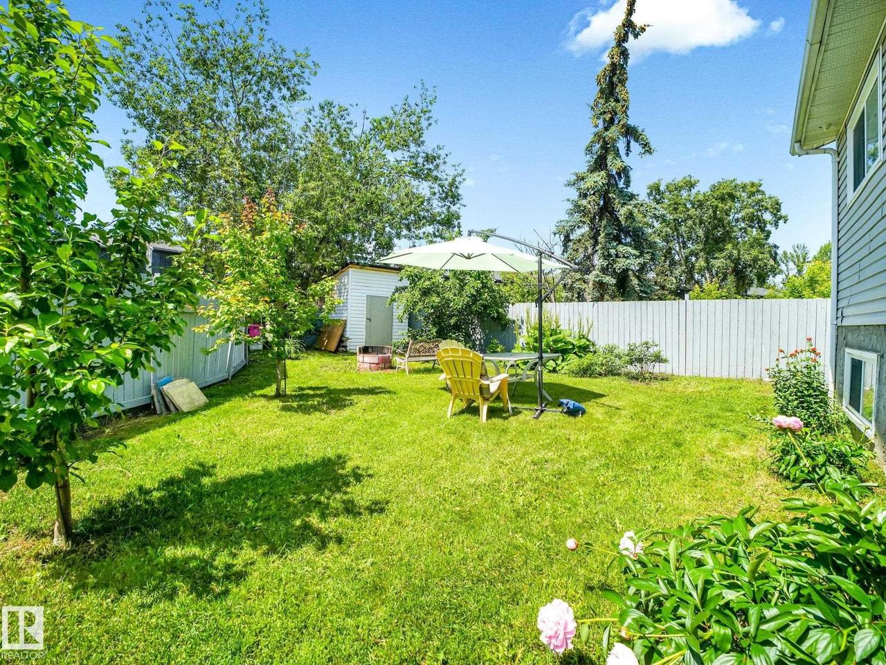 164 Warwick Road Nw, Edmonton, AB - Outdoor