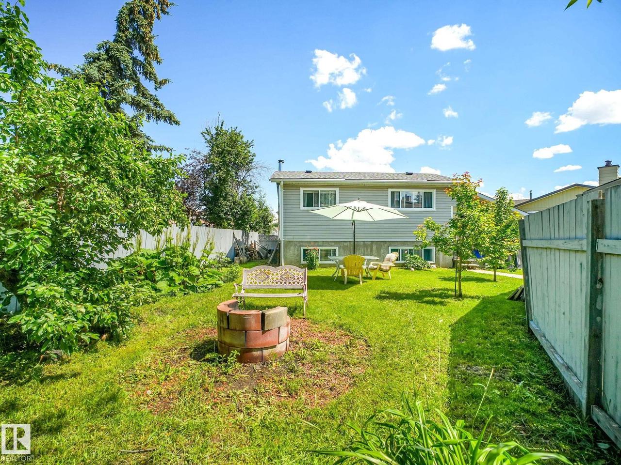 164 Warwick Road Nw, Edmonton, AB - Outdoor