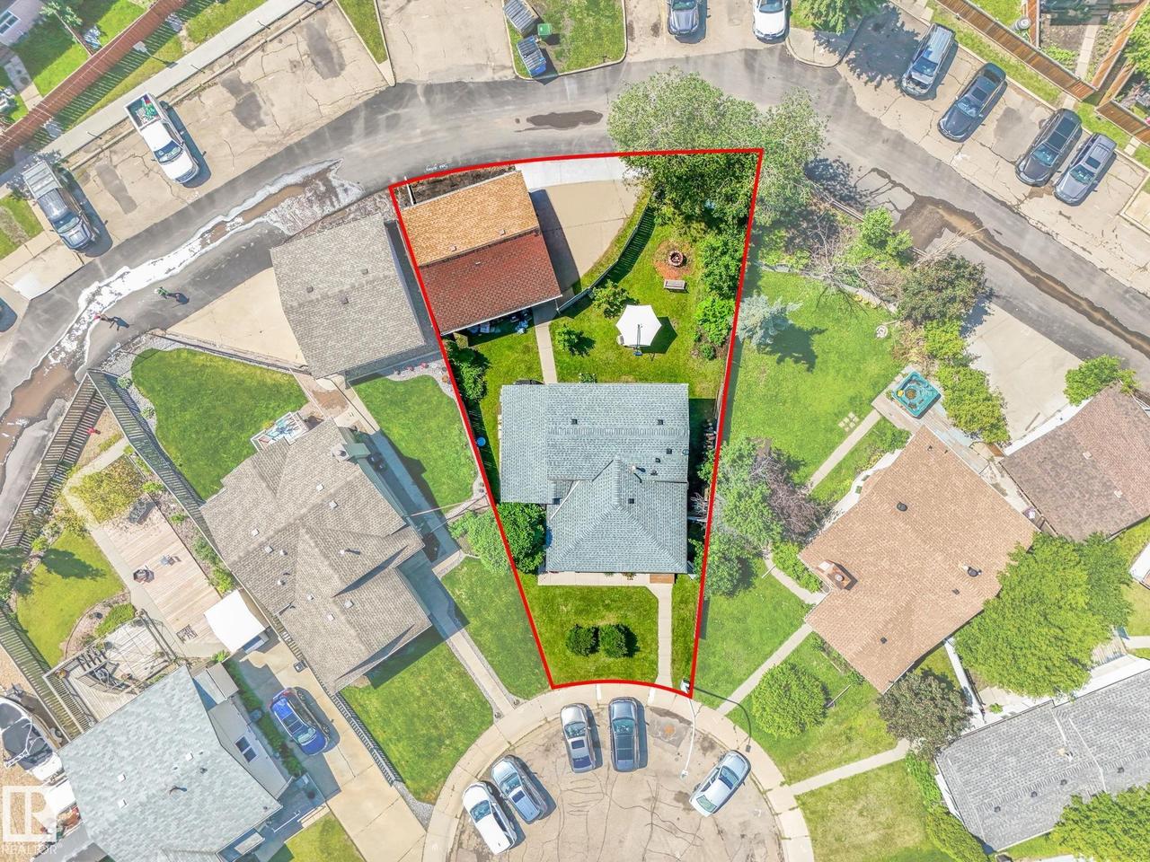 164 Warwick Road Nw, Edmonton, AB - Other