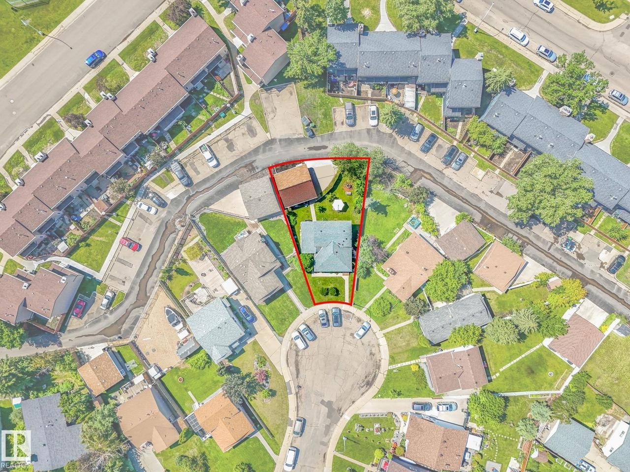 164 Warwick Road Nw, Edmonton, AB - Other