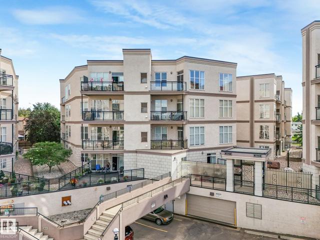 #150 4827 104A ST NW  Edmonton, AB T6H 0R5