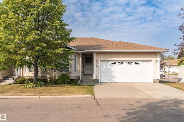 #66 13320 124 ST NW NW  Edmonton, AB T5L 5B7