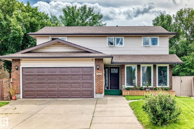 10451 26 Avenue NW  Edmonton, AB T6J 4K1