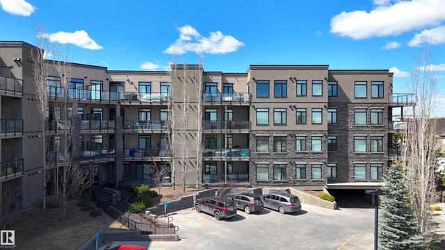 101 625 LEGER Way  Edmonton, AB T6R 2T1