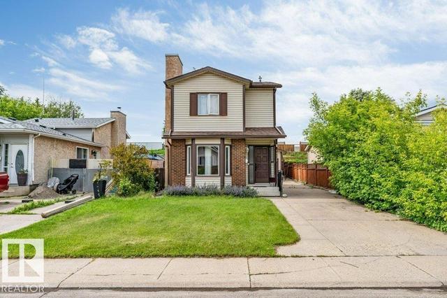 14530 37 Street NW  Edmonton, AB T5Y 2K2