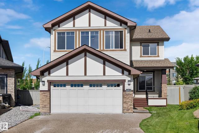 1512 Cunningham Cape  Edmonton, AB T6W 0Y3