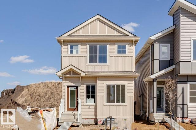 319 EDGEMONT Drive NW  Edmonton, AB T6M 3G7