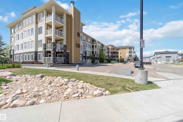 411 3670 139 Avenue  Edmonton, AB T5Y 3N5
